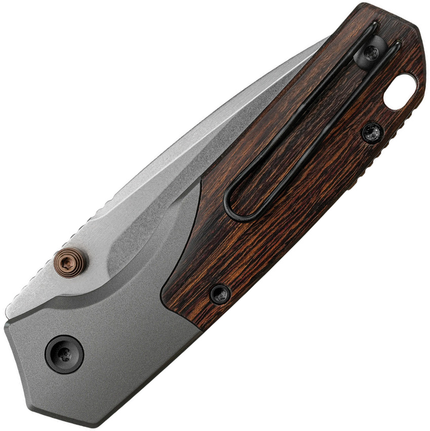 Vosteed Psyop 299 Top Linerlock (3") Vosteed Psyop 299 Top Linerlock (3")