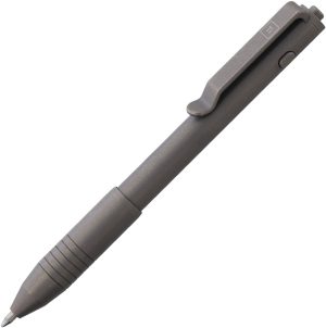 Big Idea Design Dual Side Click Pen Ti STW