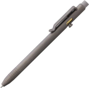 Big Idea Design Bolt Action Pencil Ti STW