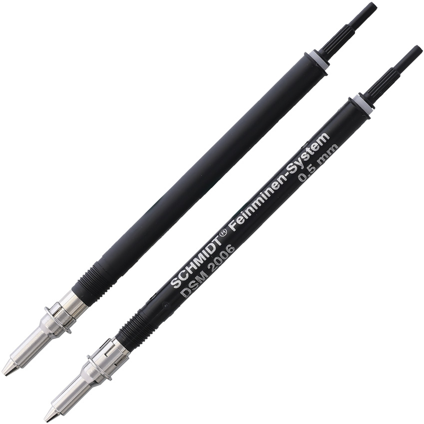 Big Idea Design Bolt Action Pencil Ti STW Big Idea Design Bolt Action Pencil Ti STW