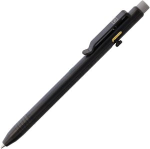 Big Idea Design Bolt Action Pencil Ti DLC