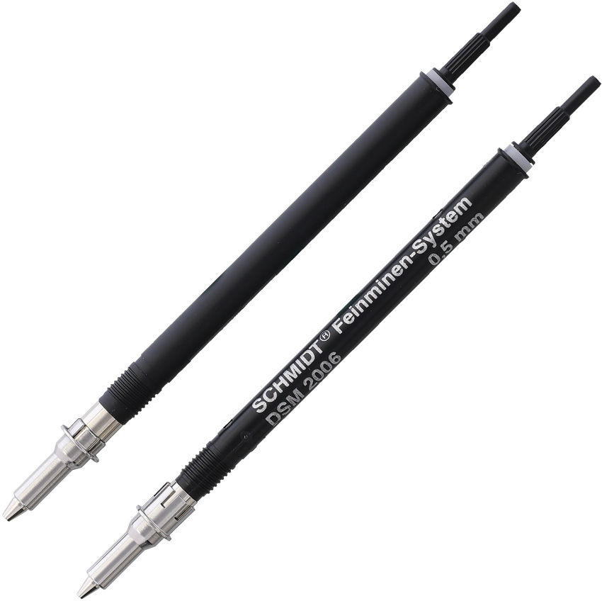 Big Idea Design Bolt Action Pencil Ti DLC Big Idea Design Bolt Action Pencil Ti DLC