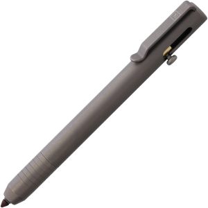 Big Idea Design Bolt Action Marker Ti STW