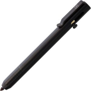 Big Idea Design Bolt Action Marker Ti DLC