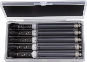 Big Idea Design Bolt Action Marker Refill 5-Pk