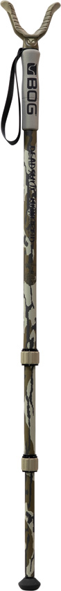 BOG DeadShot Monopod MO Bottom