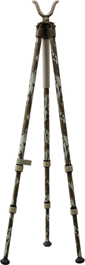 BOG DeadShot Tripod MO Bottom