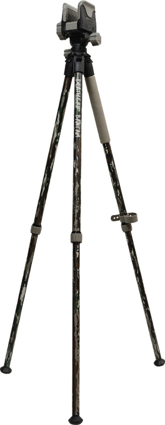 BOG DeathGrip Bantam Realtree BOG DeathGrip Bantam Realtree