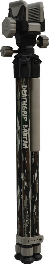 BOG DeathGrip Bantam Realtree BOG DeathGrip Bantam Realtree
