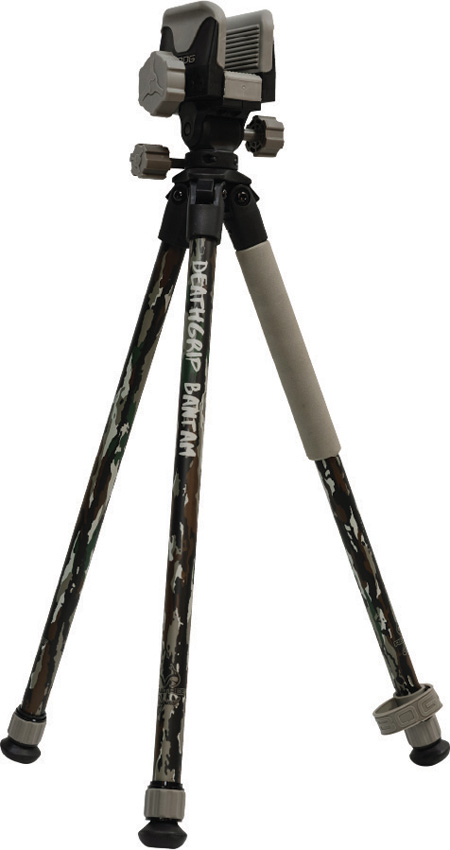 BOG DeathGrip Bantam Realtree BOG DeathGrip Bantam Realtree