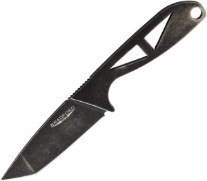 Bradford Knives G-Tanto Neck Knife Nimbus (2.63″)