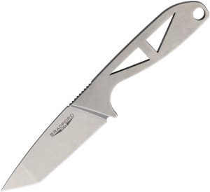 Bradford Knives G-Tanto Neck Knife SW (2.63″)