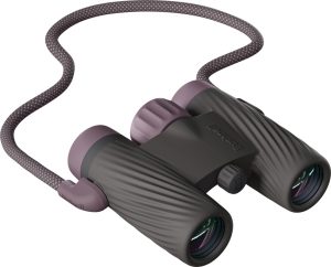 Bushnell A1 Compact Binoculars 10x25Plm