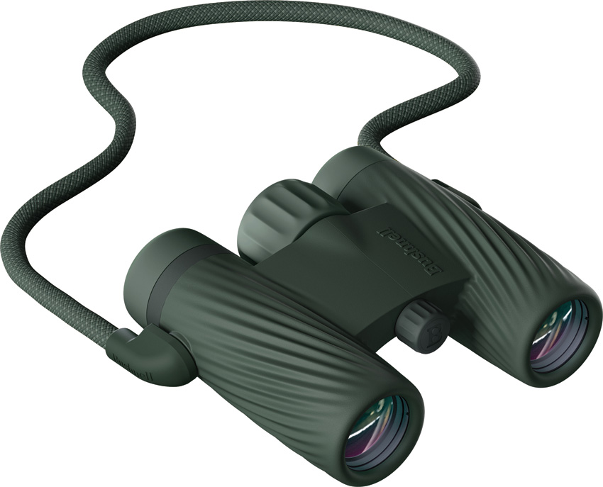 Bushnell A1 Compact Binoculars 8x25Grn Bushnell A1 Compact Binoculars 8x25Grn