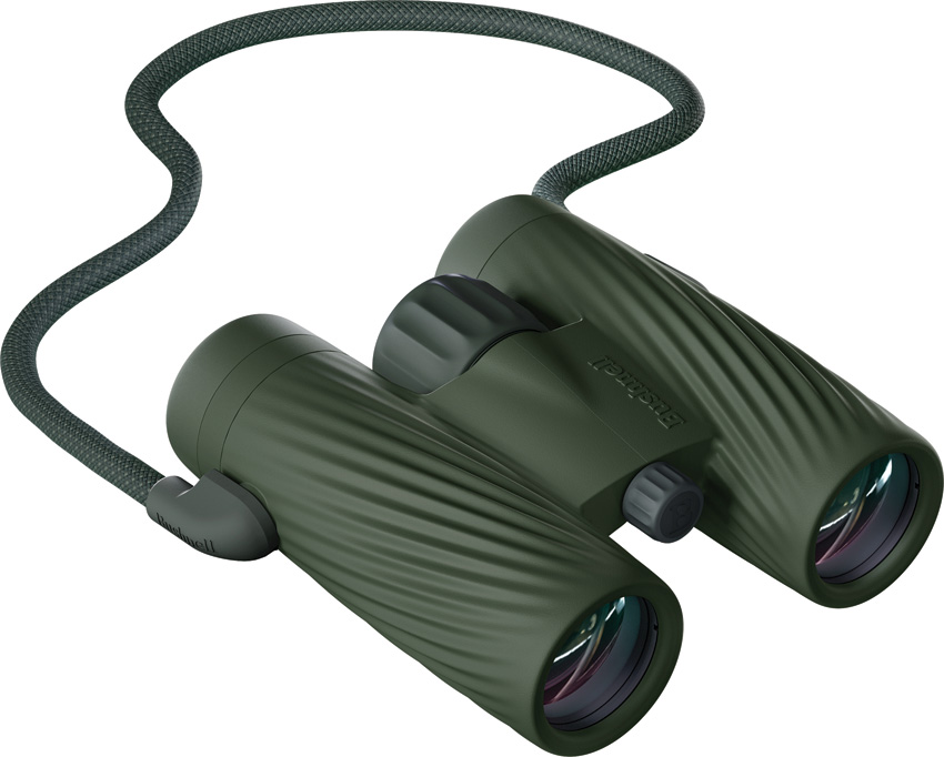 Bushnell A3 Binoculars 10x32 Green Bushnell A3 Binoculars 10x32 Green