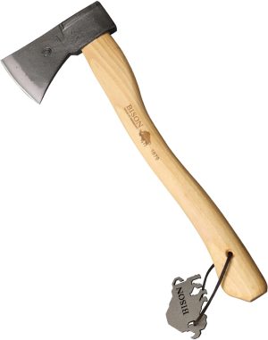 Bison 1879 Bushcraft Hatchet