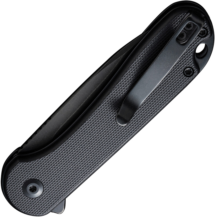 Civivi Elementum II Button Lock (3") Civivi Elementum II Button Lock (3")
