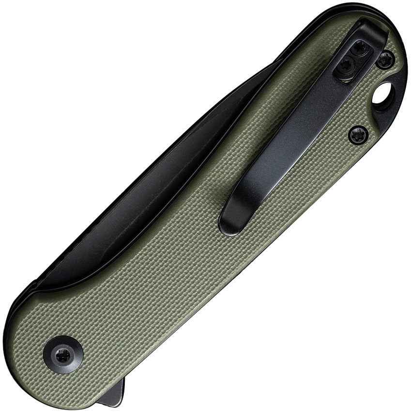 Civivi Elementum II Button Lock OD (3") Civivi Elementum II Button Lock OD (3")