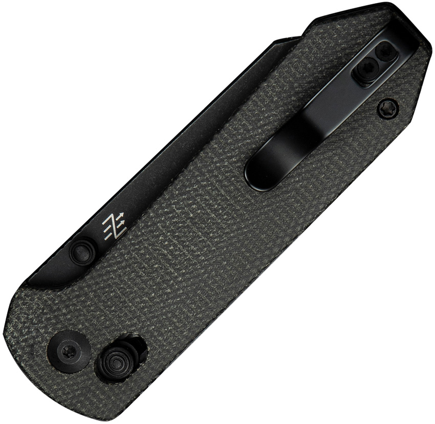 Civivi Yonder Crossbar Lock GreenCP (2.88") Civivi Yonder Crossbar Lock GreenCP (2.88")
