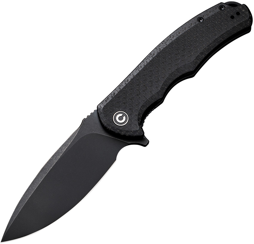 Civivi Praxis Linerlock Micarta CP (3.75") Civivi Praxis Linerlock Micarta CP (3.75")