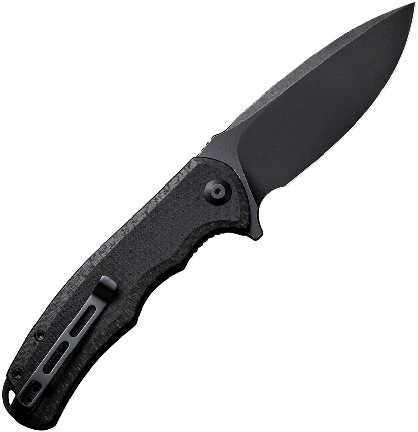 Civivi Praxis Linerlock Micarta CP (3.75") Civivi Praxis Linerlock Micarta CP (3.75")