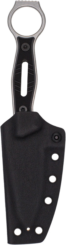 Cobratec Knives Landshark Fixed Blade SW (3.38") Cobratec Knives Landshark Fixed Blade SW (3.38")