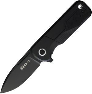 CIMO HydroSight Linerlock Black (2.75″)