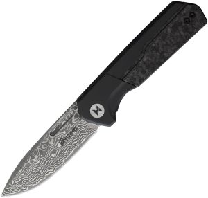 CIMO HydroStride Linerlock Apex (3.25″)