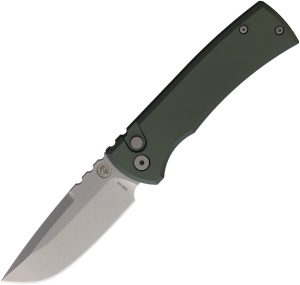Chaves Knives Auto Pro Tech Redencion 229 (3.5″)