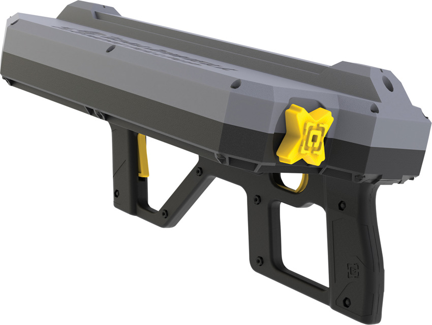 Caldwell Claymore Pullpup Thrower Caldwell Claymore Pullpup Thrower