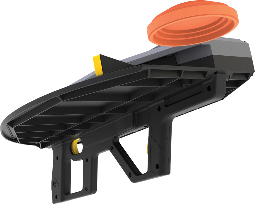 Caldwell Claymore Pullpup Thrower Caldwell Claymore Pullpup Thrower