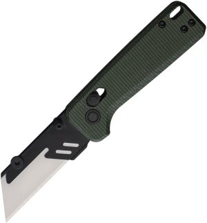 Critical Strike Bootlegger Razor Axis Lock