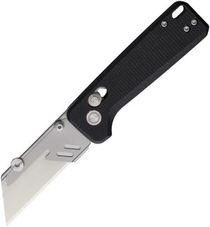 Critical Strike Bootlegger Razor Axis Lock