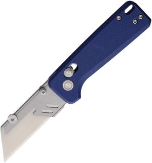 Critical Strike Bootlegger Razor Axis Lock