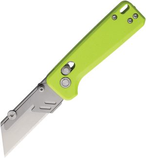 Critical Strike Bootlegger Razor Axis Lock