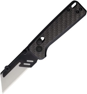 Critical Strike Bootlegger Razor Axis Lock