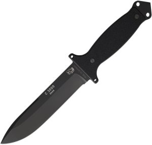 Eickhorn Solingen C3000 Fixed Blade (5.5″)