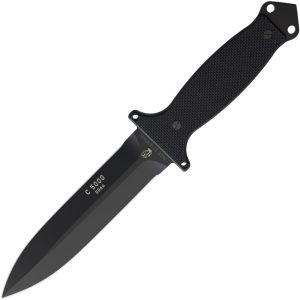 Eickhorn Solingen C5000 Fixed Blade (5.5″)