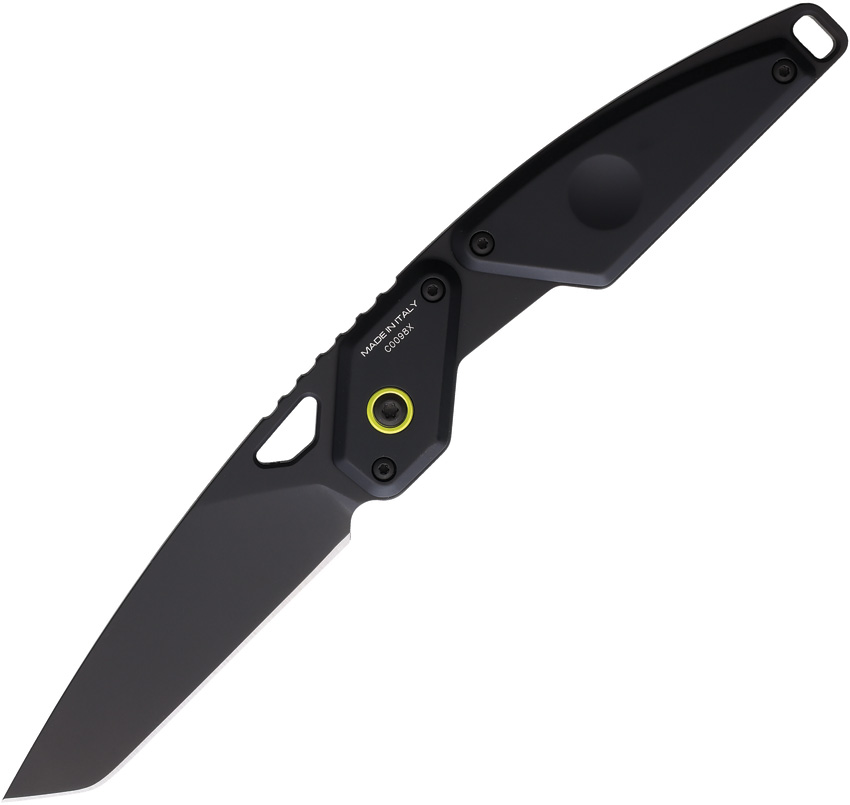 Extrema Ratio Aero FX Fixed Blade Nitro Lime (2.75") Extrema Ratio Aero FX Fixed Blade Nitro Lime (2.75")