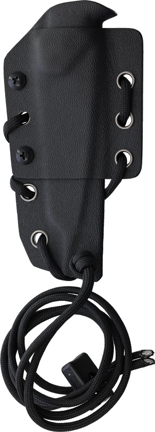 Extrema Ratio Aero FX Fixed Blade Blk (2.75") Extrema Ratio Aero FX Fixed Blade Blk (2.75")