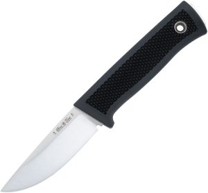 Fallkniven Bird And Trout Elmax Leather S