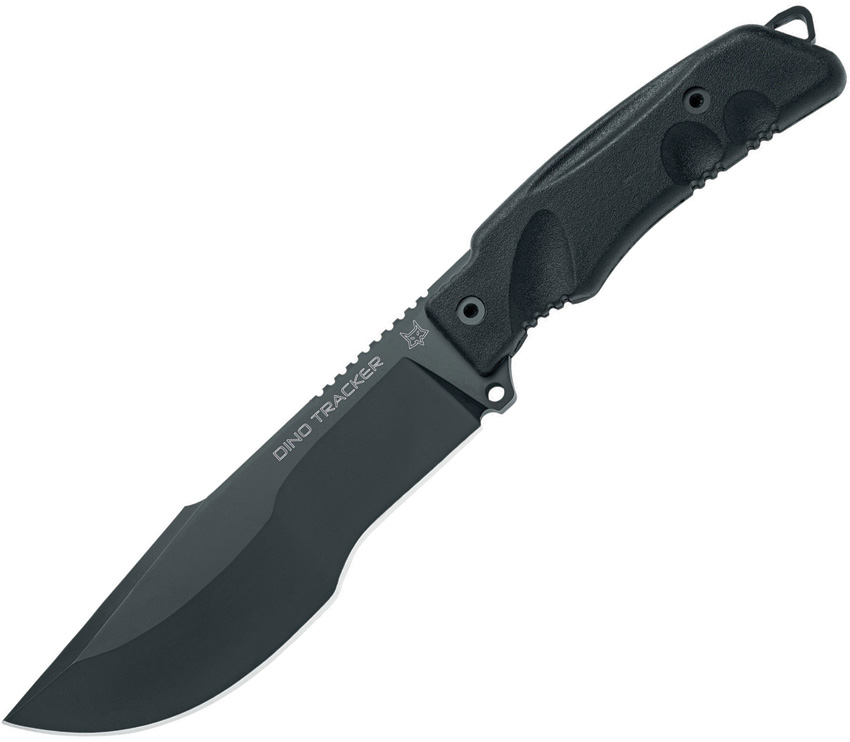 Fox Dino Tracker Fixed Blade (6") Fox Dino Tracker Fixed Blade (6")