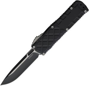 Guardian Tactical APEX EDC OTF Black (3.5″)