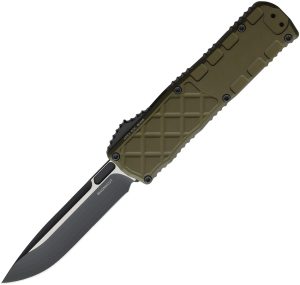 Guardian Tactical APEX EDC OTF OD (3.5″)