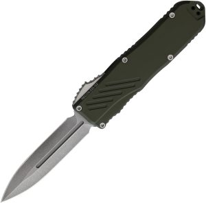 Guardian Tactical Auto Recon 035 G2 OTF OD (3.5″)