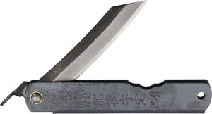 Higonokami No 3 Folder SK-Steel (2.75″)