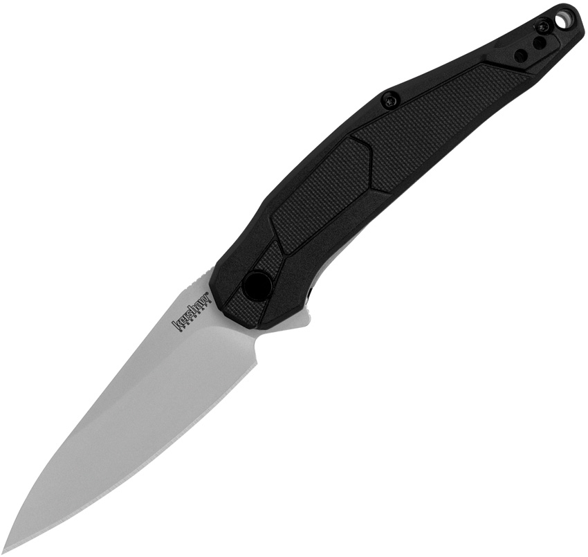 Kershaw Lightyear Linerlock A/O Clam (3.13") Kershaw Lightyear Linerlock A/O Clam (3.13")