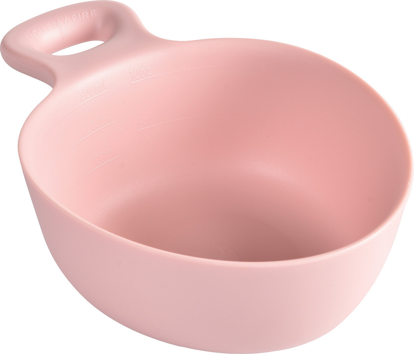 Light My Fire Swedish Kasa 300ml Dusty Pink Light My Fire Swedish Kasa 300ml Dusty Pink