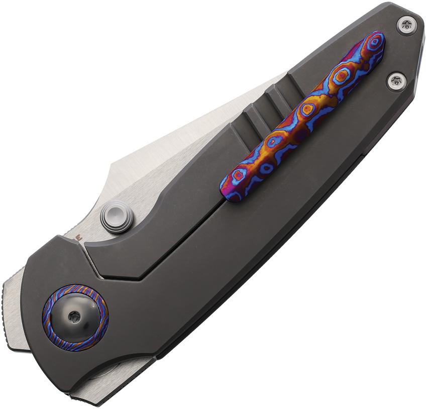 Maxace Manticore Framelock Magnacut (3.75") Maxace Manticore Framelock Magnacut (3.75")
