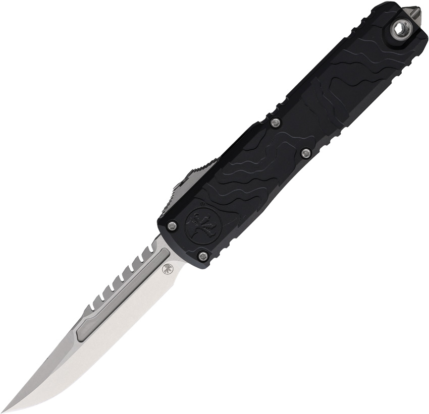 Microtech Auto Ultratech Gen IV OTF (3.5") Microtech Auto Ultratech Gen IV OTF (3.5")